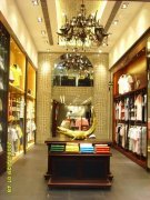 廣州北京路店順利竣工，鱷魚(yú)項(xiàng)目進(jìn)入合作新階段