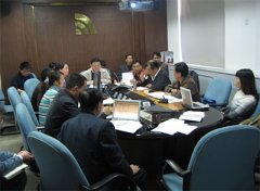 常宏公司順利通過質量管理體系復評審核及環(huán)境、職業(yè)健康安全管理體系監(jiān)督審核
