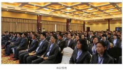 聯(lián)接共生、聚焦主業(yè) | 常宏2018年總結(jié)大會(huì)圓滿召開(kāi)