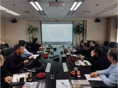 河北省第三屆園林博覽會標(biāo)識系統(tǒng)、景觀小品及主要建筑室內(nèi)設(shè)計方案專家評審會在常宏順利召開