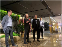 【協(xié)同、賦能、共生】常宏2020年協(xié)會行——深圳市展示道具行業(yè)協(xié)會、商業(yè)展示技術(shù)研究院